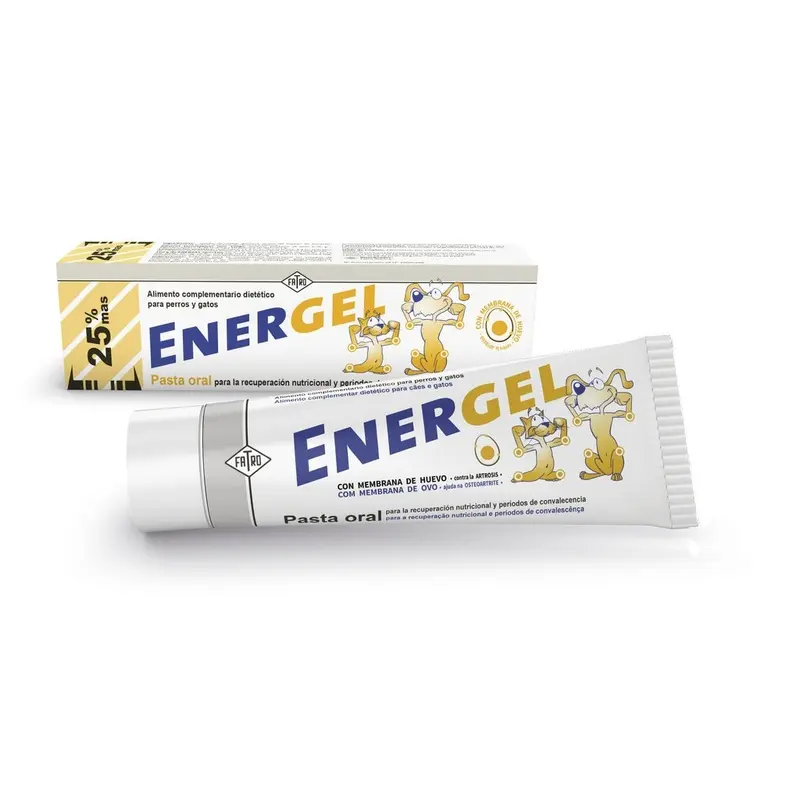 Fatro Energel Solución Oral