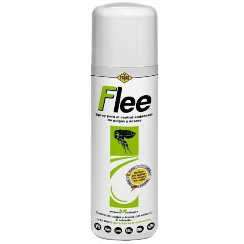 Fatro Flee Spray 400 ml