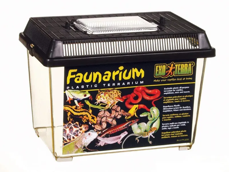 Faunarium Exo Terra