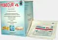 Febecur 4% Caja con 25 sobres de 12.5 g