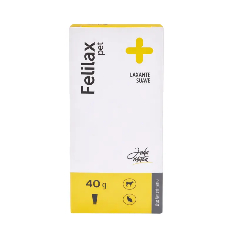 Felilax Pet 40G