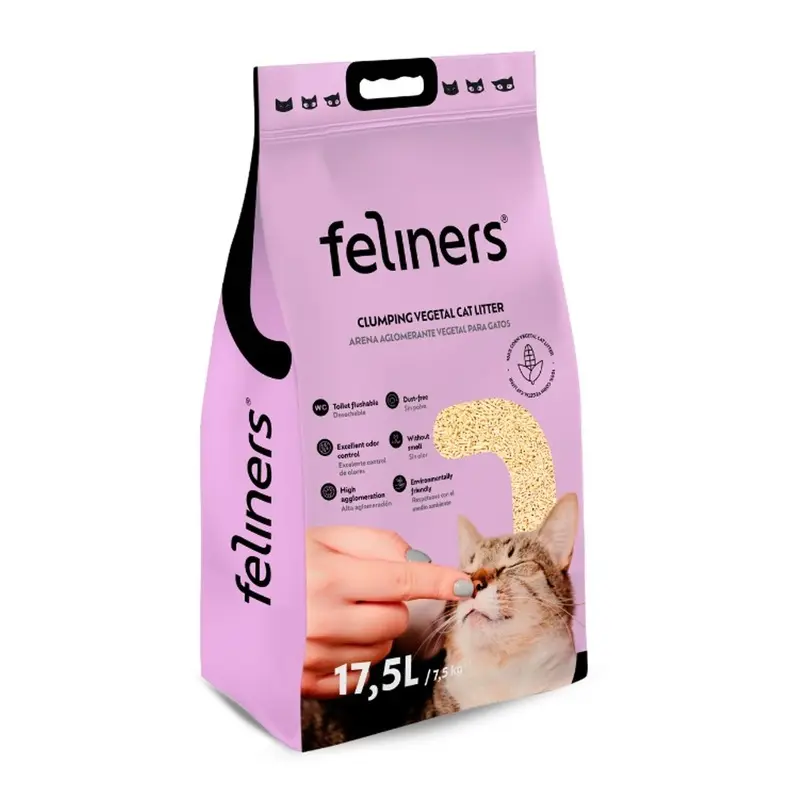 Feliners Original Corn