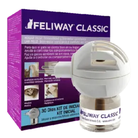 Feliway Classic Difusor+recambio 48ml