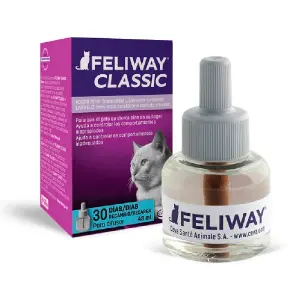 Feliway Classic Recarga 48 Ml