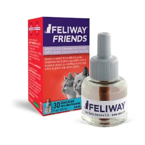Feliway Friends Recarga 48 Ml
