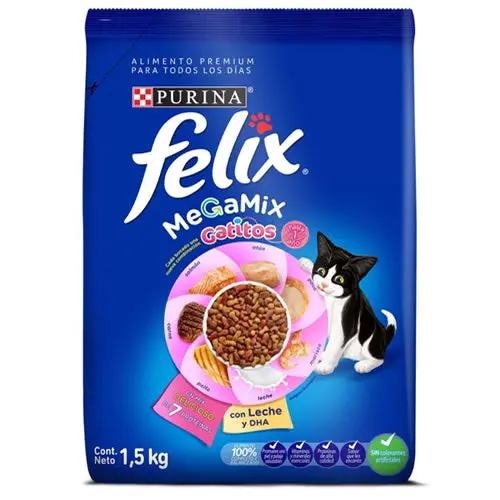 FELIX TRIPLE DELICIOUS MAR * 1.5 GR