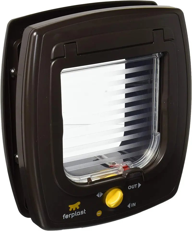 Ferplast Cat and Dog Flap Swing