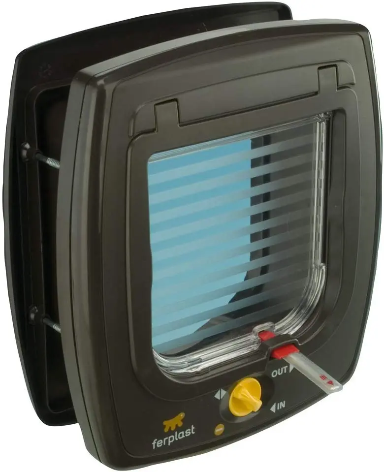 Ferplast gato y perro Flap Swing 5