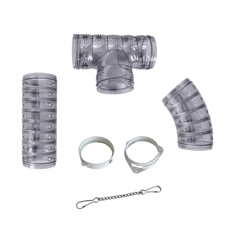 FERRET TUBES KIT