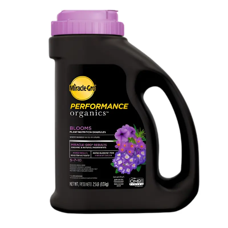 Fertilizante P/Planta Pimpollo 2.5L