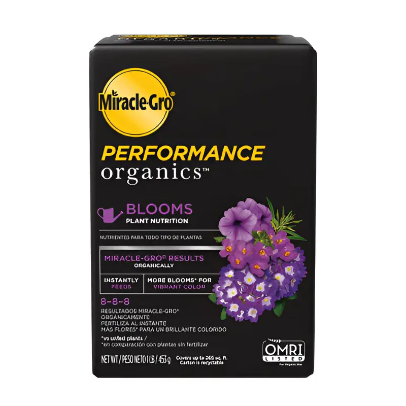 Fertilizante P/Plantas Pimpollo 1Lb
