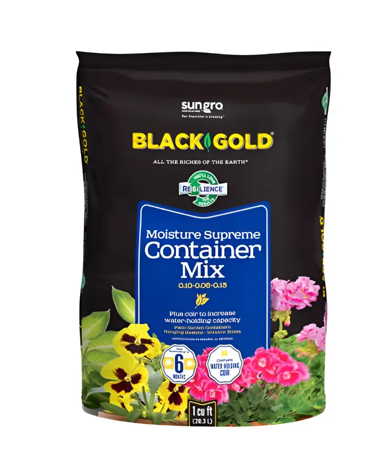 Fertilizante Soil Pot 1Cf