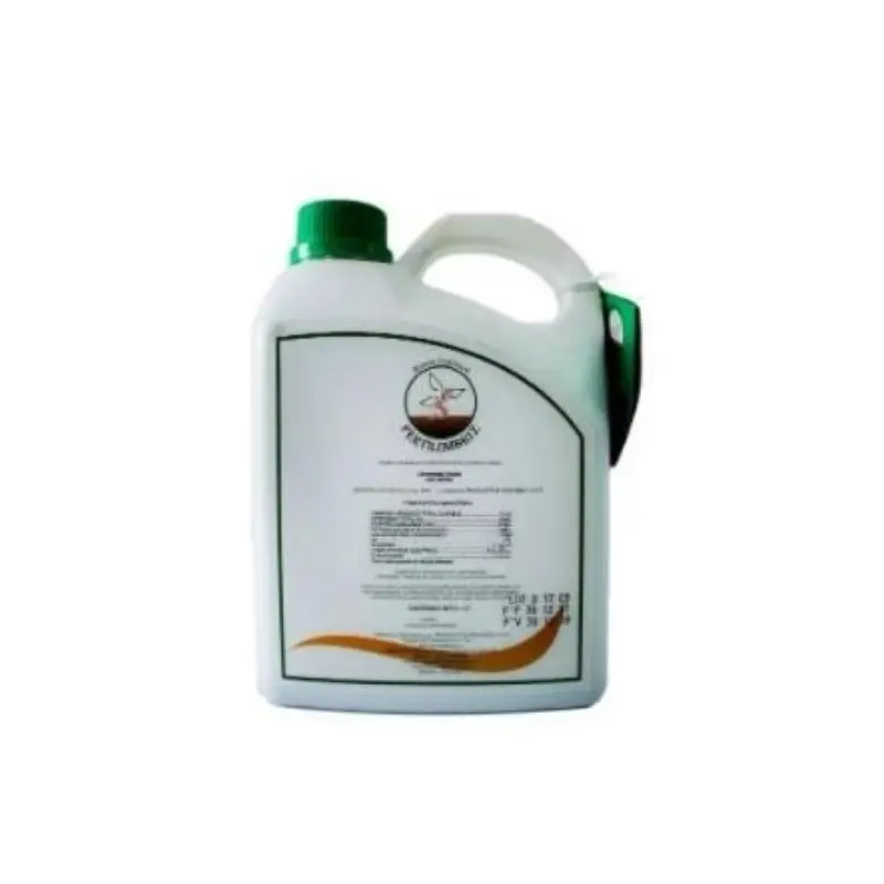Fertilombriz Abono Organico x 1 Lt.