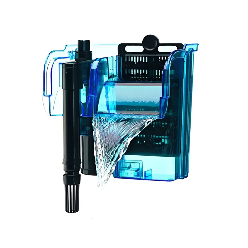 Filtro Cascada para 10 GL