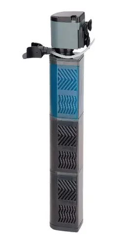 Filtro Interno 2000 L/H 3 Niveles 32w