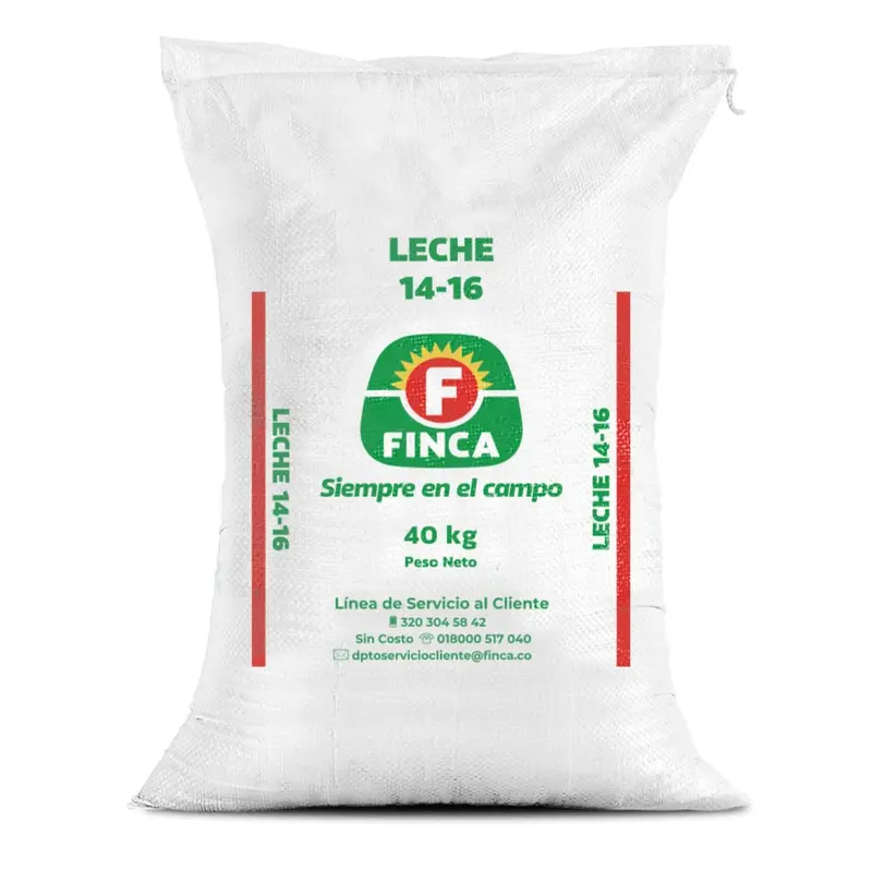 FINCA LECHE 14 16