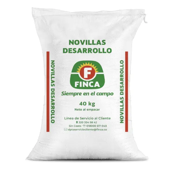 FINCA NOVILLAS DESARROLLO