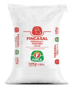 FINCA SAL FORMULA 1 FOSFORO LECHE