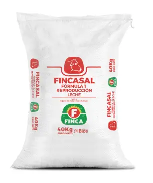 FINCASAL FORMULA 1 REPRODUCCION