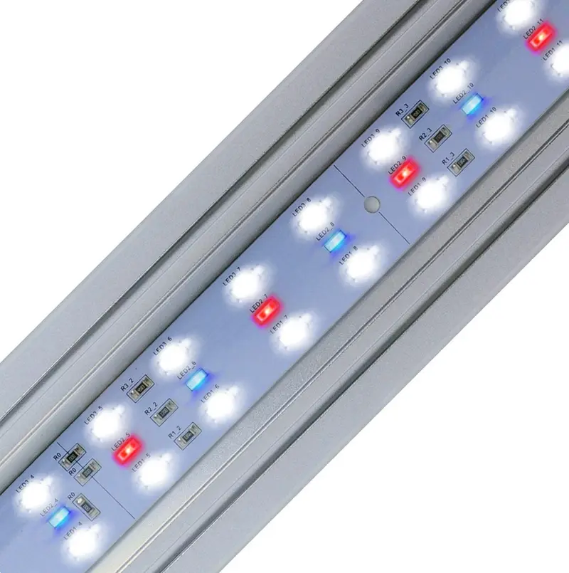 Finnex Stingray 2 - Luz LED para acuario