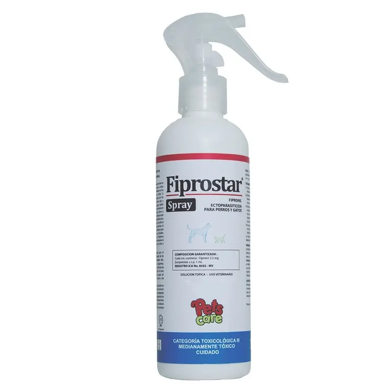 Fiprostar Spray 60 Ml