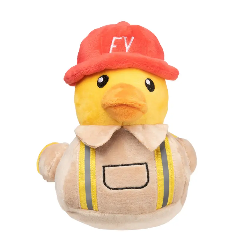 Firequacker - FuzzYard Toy