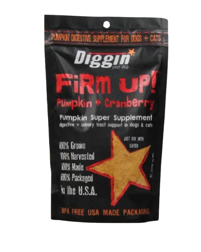 Firm Up
