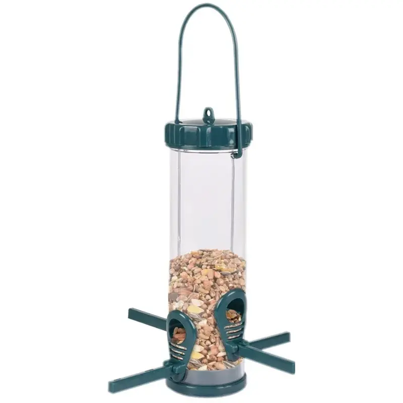 Flamingo 4Seasons Silo de semillas Survival