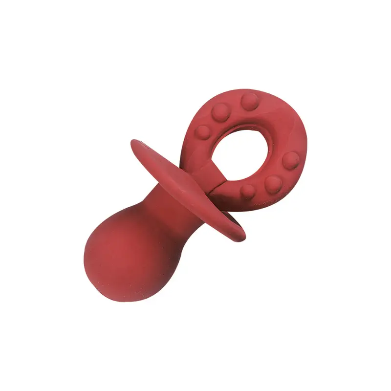 FLAMINGO Chupete Látex XL para perros
