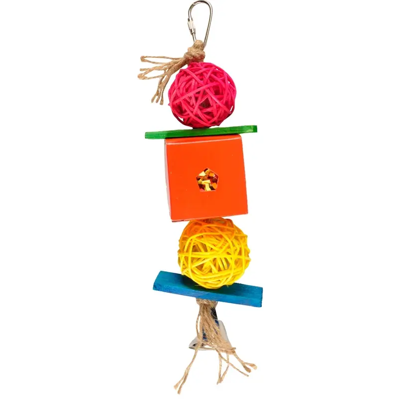 Flamingo Cube S 26 cm