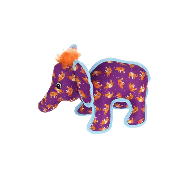 FLAMINGO Elefante Extrafuerte para perros