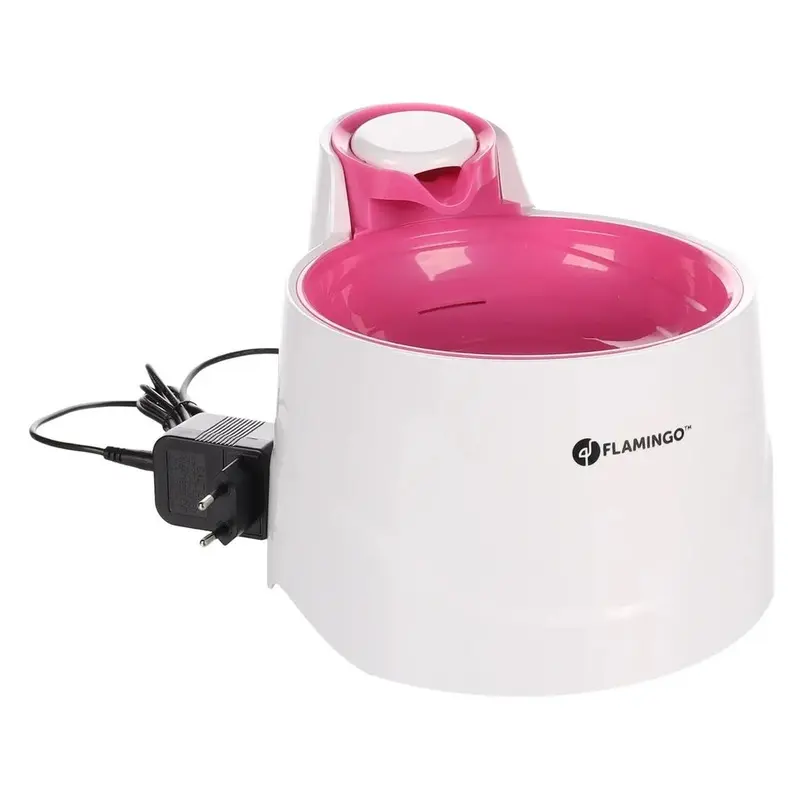 Flamingo Font Bellagio Rosa 200 ml
