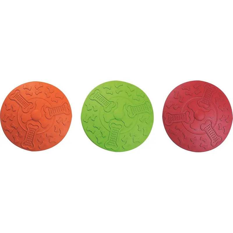 Flamingo Frisbee 18 cm