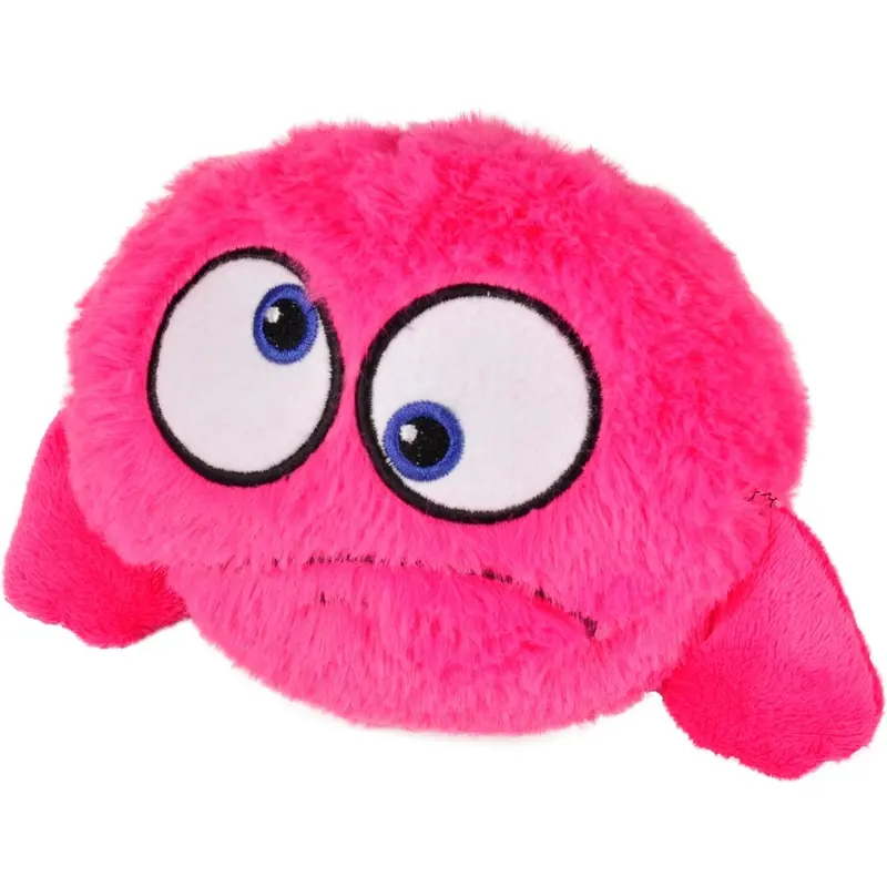 Flamingo Jumping Ball Rosa 19 cm