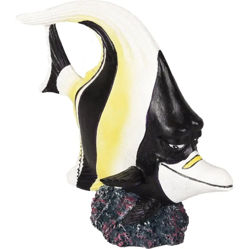 Flamingo Leto Idolo Moro 11x6x11 cm