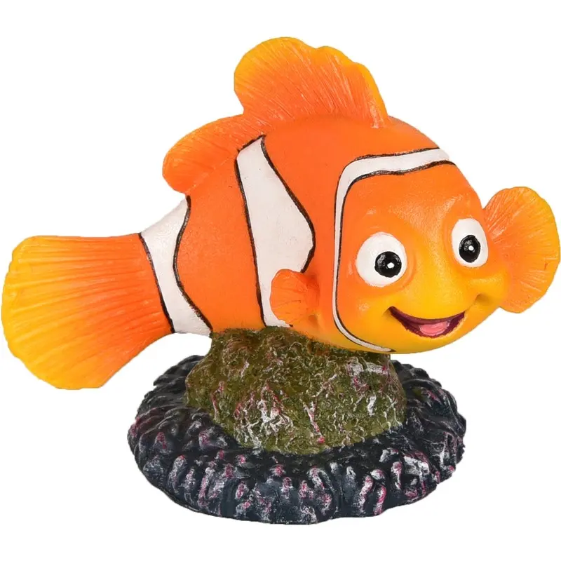 Flamingo Leto Pez Payaso 9x6x8 cm