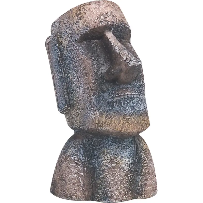 Flamingo Moai