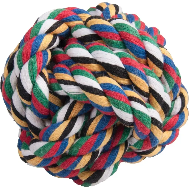 Flamingo Pelota de algodón 15 cm