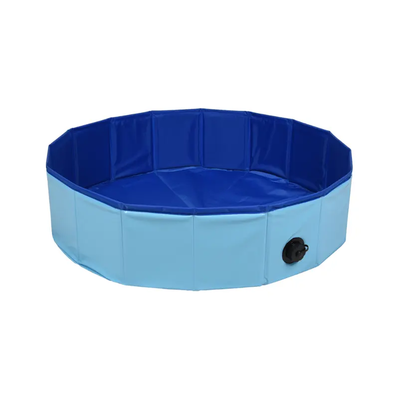 FLAMINGO Piscina para perros