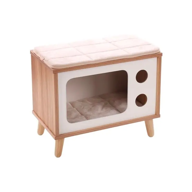 Flamingo Rascador TV 50X29X41 cm