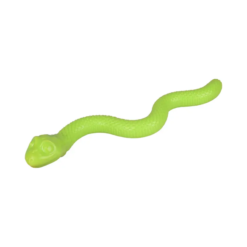 FLAMINGO Serpiente TPR para perros