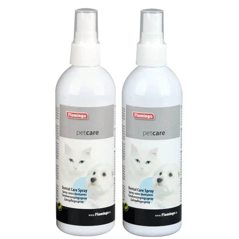 Flamingo Spray Higiene Dental 175 ml