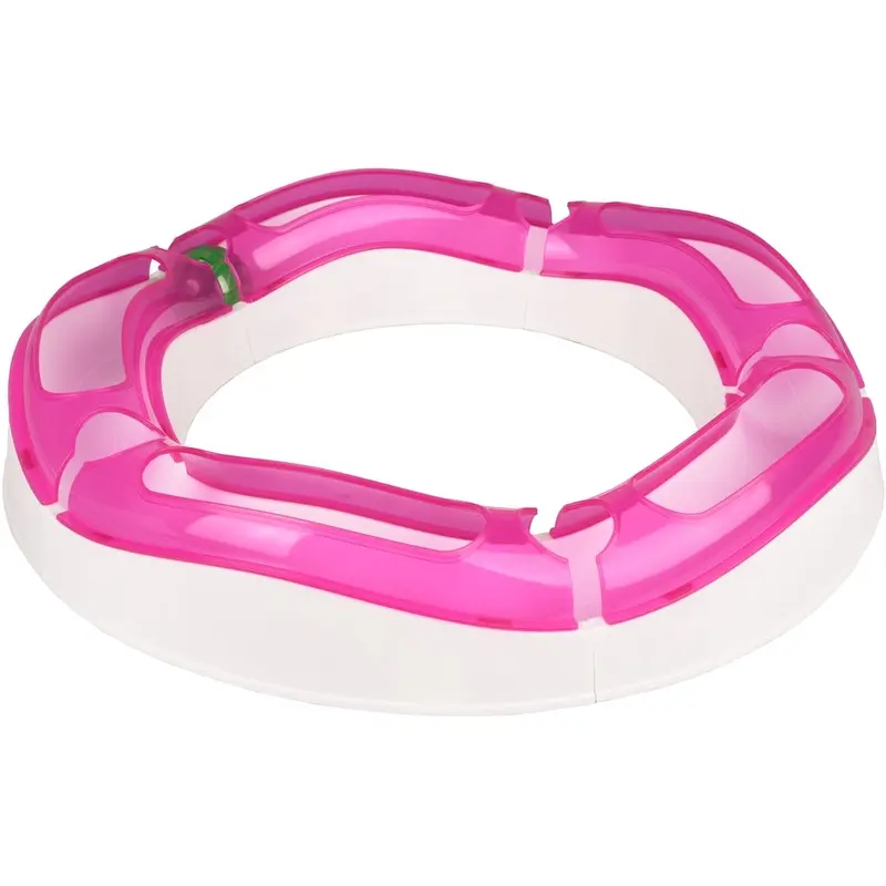Flamingo Tunel Moggy 39x39x7,7 cm