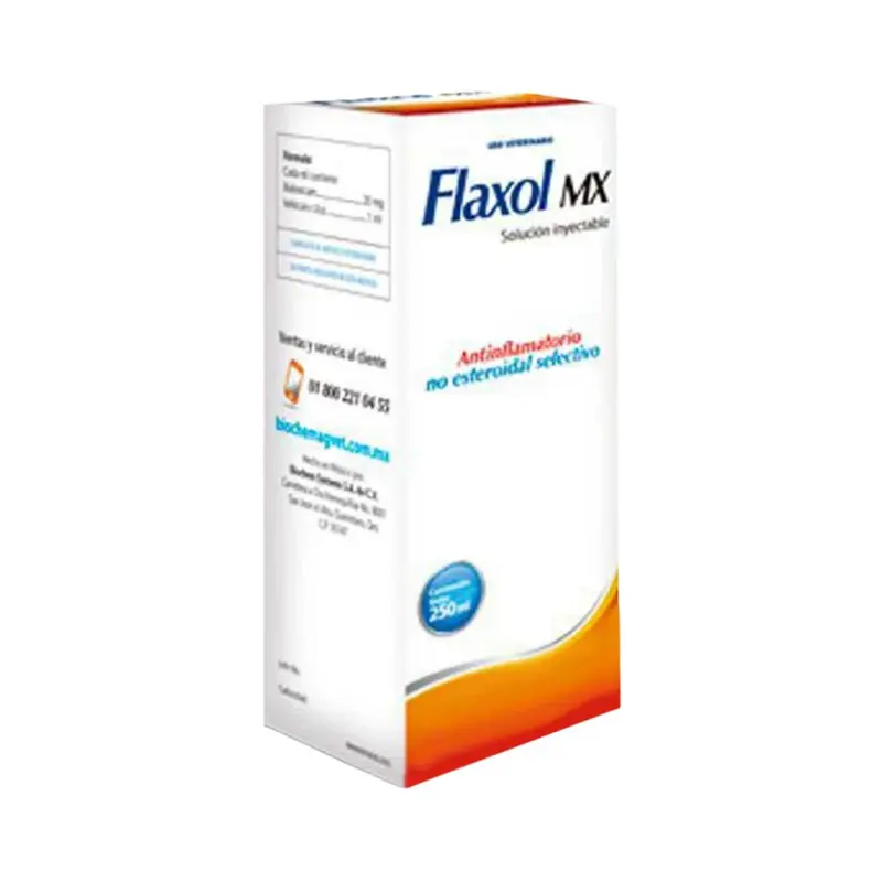 Flaxol Pets 100 ml