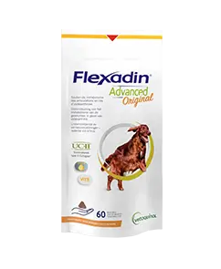 Flexadin Advanced Original ( Inmodulardor articular ) 60 comprimidos en premio