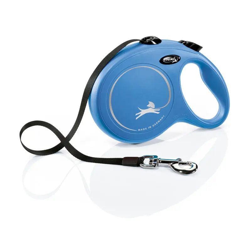 Flexi Classic Cinta Azul