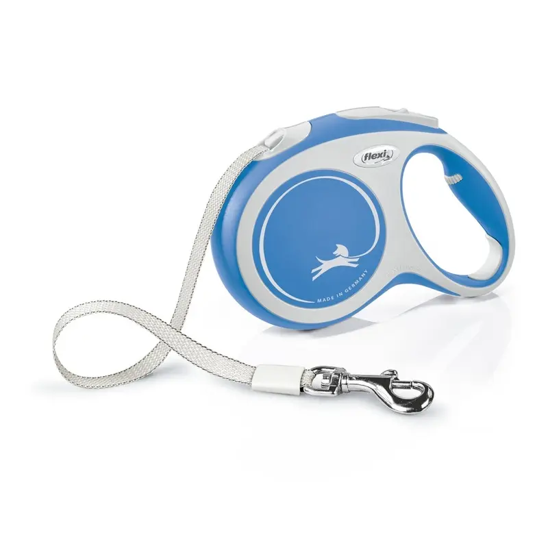 Flexi Comfort Cinta Azul