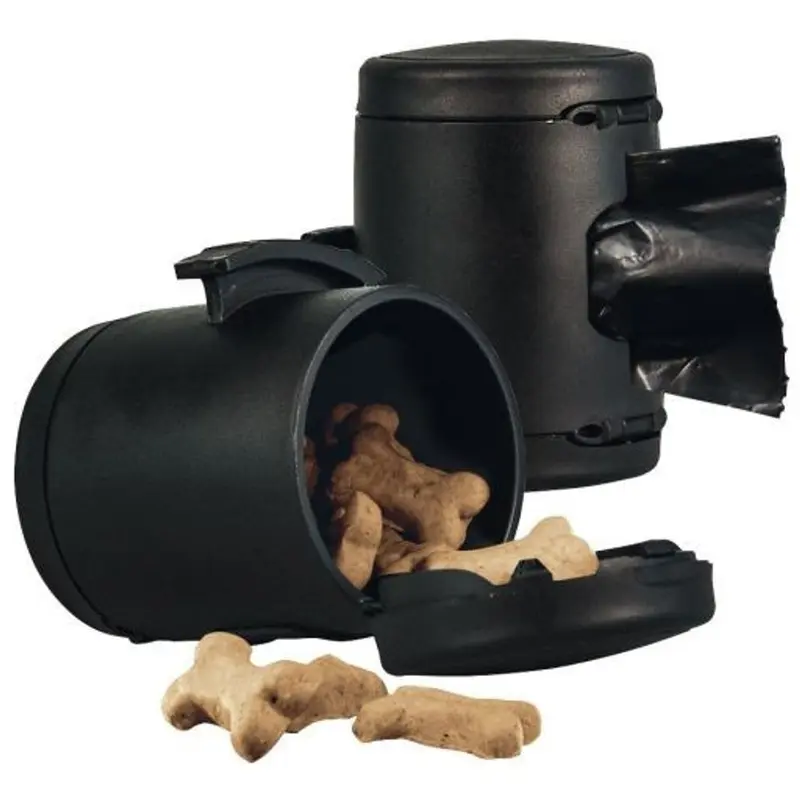 Flexi Multi Box Negro