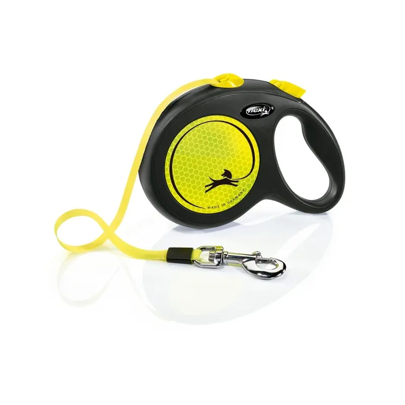 Flexi Neon Cinta Amarillo