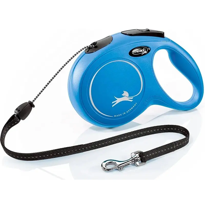 Flexi Standard Cordón Azul